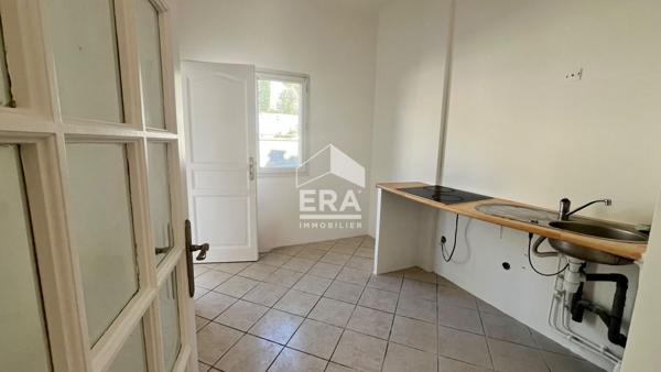 A VENDRE - NICE/CALIFORNIE : Appartement 2 pièces 41 m2, balcon