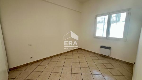 A VENDRE - NICE/CALIFORNIE : Appartement 2 pièces 41 m2, balcon