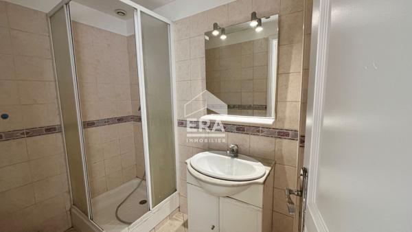 A VENDRE - NICE/CALIFORNIE : Appartement 2 pièces 41 m2, balcon