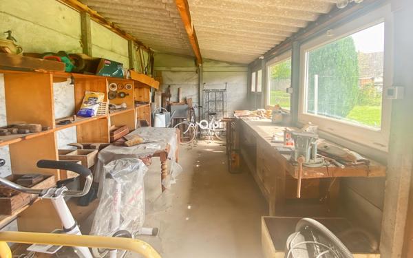 Maison à vendre    4 pièces •  Commentry