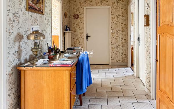 Maison à vendre    4 pièces •  Commentry