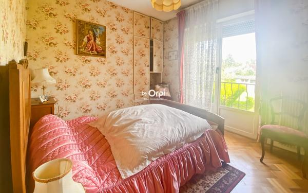 Maison à vendre    4 pièces •  Commentry