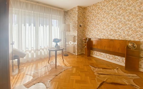 Maison à vendre    4 pièces •  Commentry