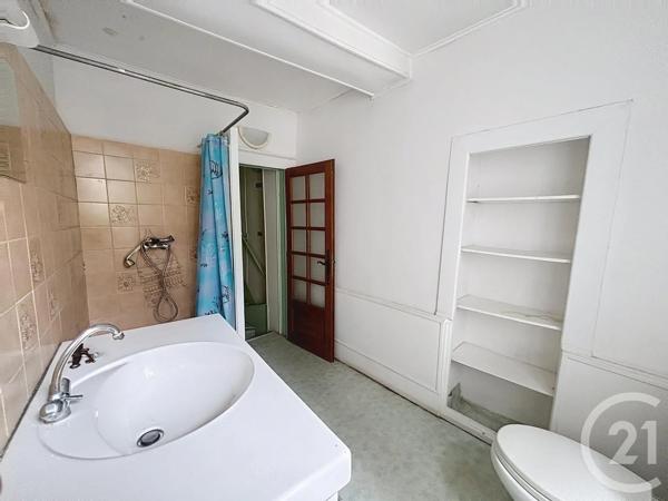 Immeuble à vendre  115 m 2   BAR SUR AUBE  - 10
