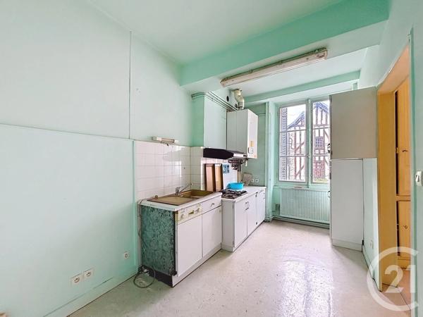 Immeuble à vendre  115 m 2   BAR SUR AUBE  - 10