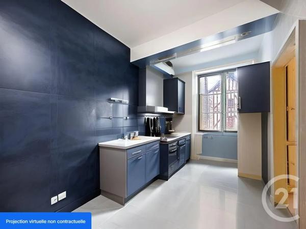 Immeuble à vendre  115 m 2   BAR SUR AUBE  - 10