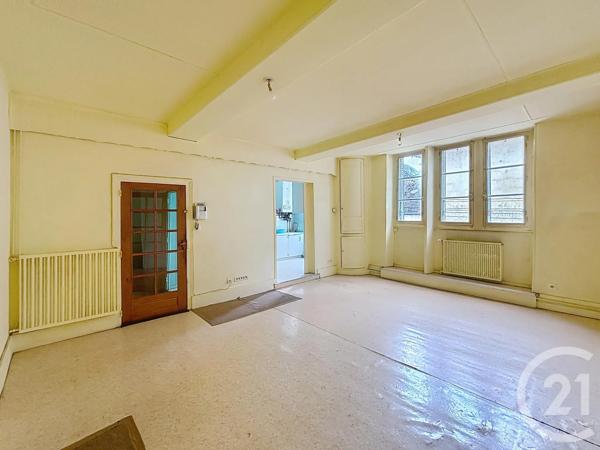 Immeuble à vendre  115 m 2   BAR SUR AUBE  - 10