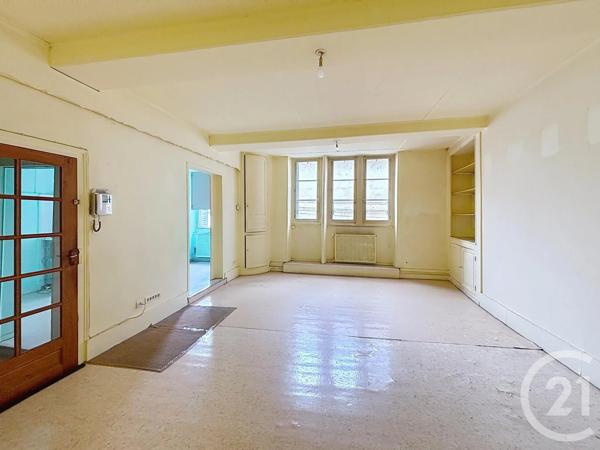 Immeuble à vendre  115 m 2   BAR SUR AUBE  - 10