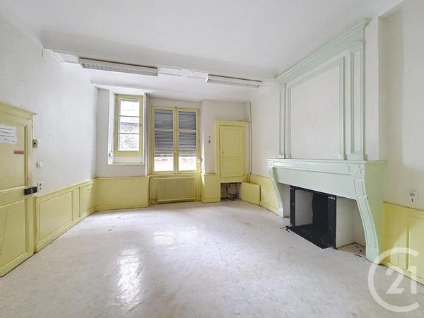 Immeuble à vendre  115 m 2   BAR SUR AUBE  - 10