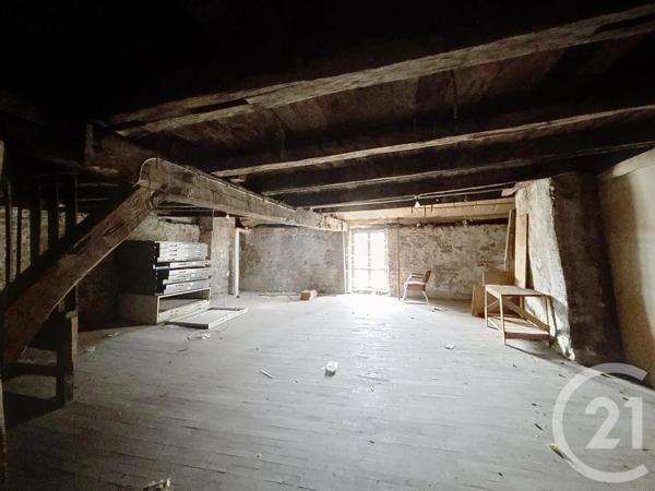 Immeuble à vendre  115 m 2   BAR SUR AUBE  - 10