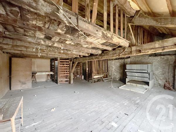 Immeuble à vendre  115 m 2   BAR SUR AUBE  - 10