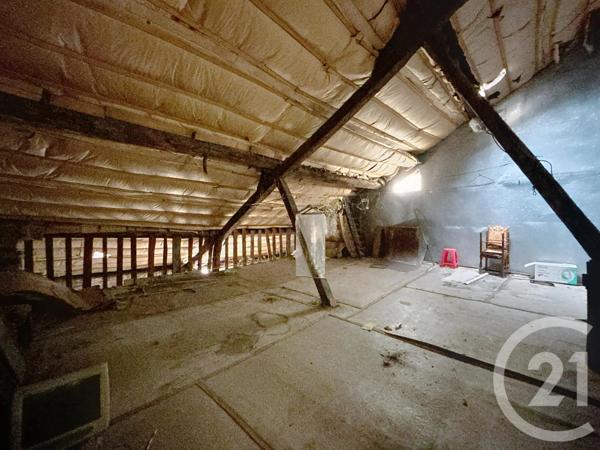 Immeuble à vendre  115 m 2   BAR SUR AUBE  - 10