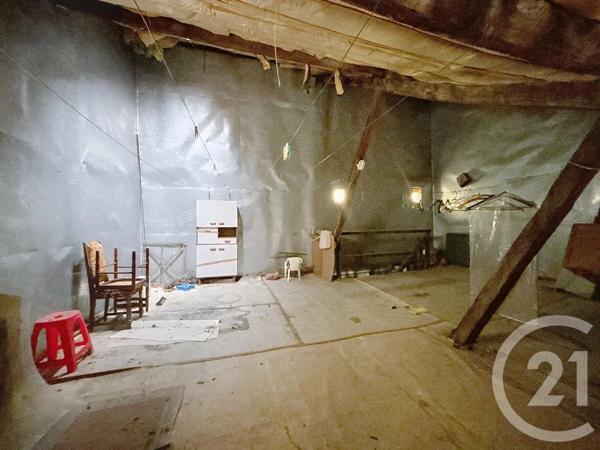 Immeuble à vendre  115 m 2   BAR SUR AUBE  - 10