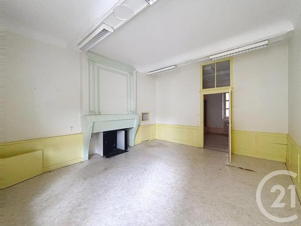 Immeuble à vendre  115 m 2   BAR SUR AUBE  - 10
