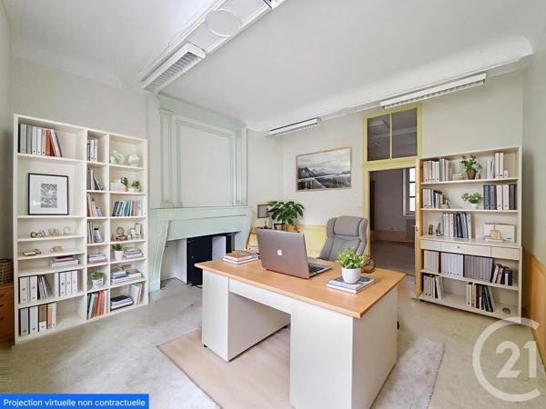 Immeuble à vendre  115 m 2   BAR SUR AUBE  - 10