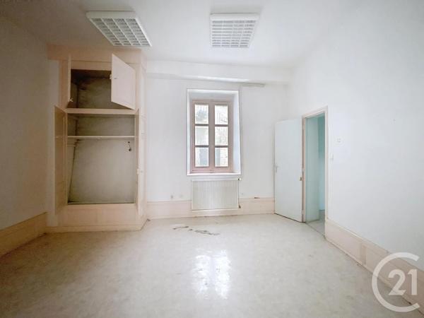 Immeuble à vendre  115 m 2   BAR SUR AUBE  - 10