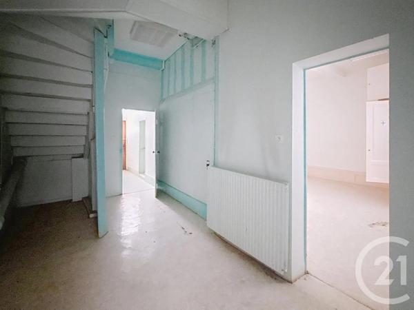 Immeuble à vendre  115 m 2   BAR SUR AUBE  - 10