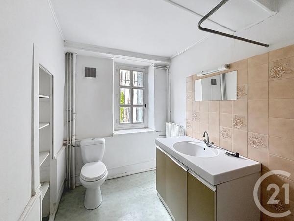 Immeuble à vendre  115 m 2   BAR SUR AUBE  - 10