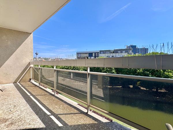 Appartement Pantin 4 pièce(s) 82.04 m2