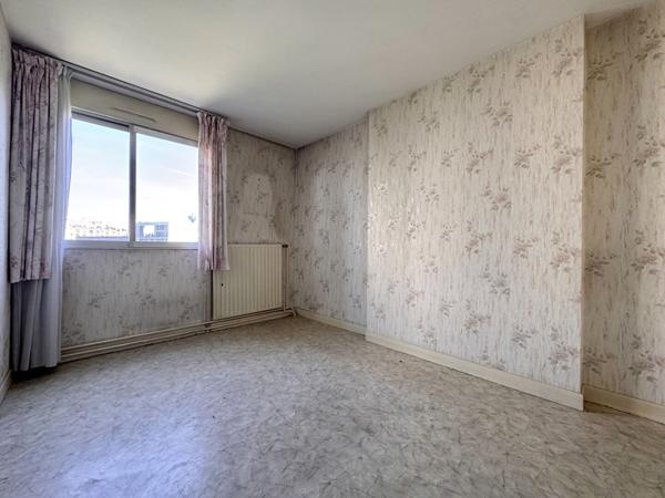Appartement Pantin 4 pièce(s) 82.04 m2