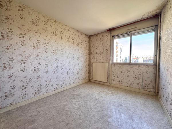 Appartement Pantin 4 pièce(s) 82.04 m2
