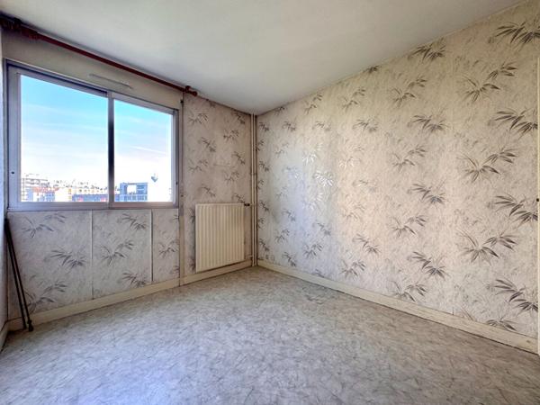 Appartement Pantin 4 pièce(s) 82.04 m2