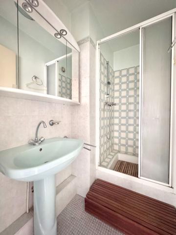 Appartement Pantin 4 pièce(s) 82.04 m2