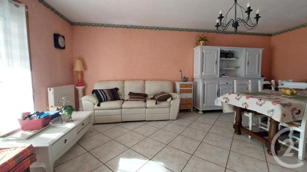 Maison à vendre  4 pièces - 88 m2 BRAM - 11