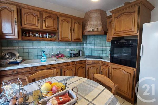 Maison à vendre  4 pièces - 88 m2 BRAM - 11