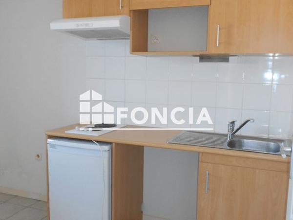 Location Appartement 2 pièces 43.5 m² - RESIDENCE QUATROCENTO Le Mans 72000