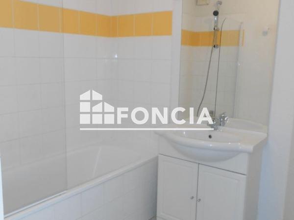 Location Appartement 2 pièces 43.5 m² - RESIDENCE QUATROCENTO Le Mans 72000