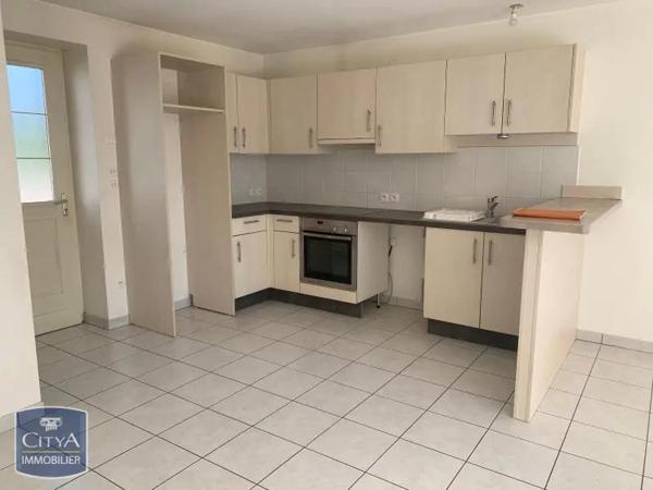 Appartement à louer 3 pièces 73.75m²