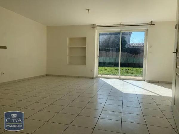 Appartement à louer 3 pièces 73.75m²