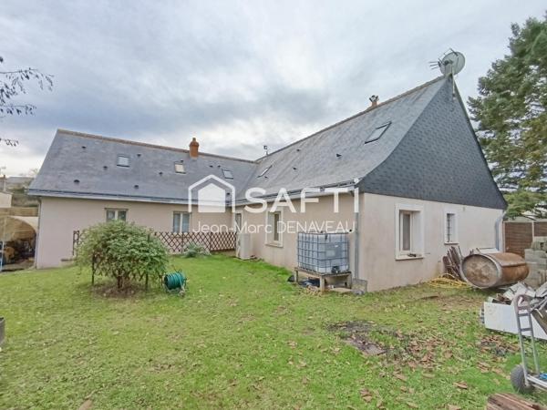 espace , vie de famille