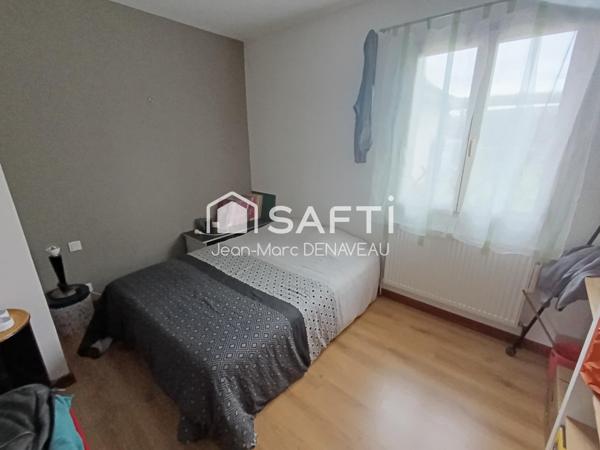 espace , vie de famille