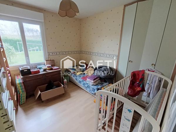 espace , vie de famille