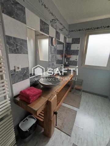 espace , vie de famille