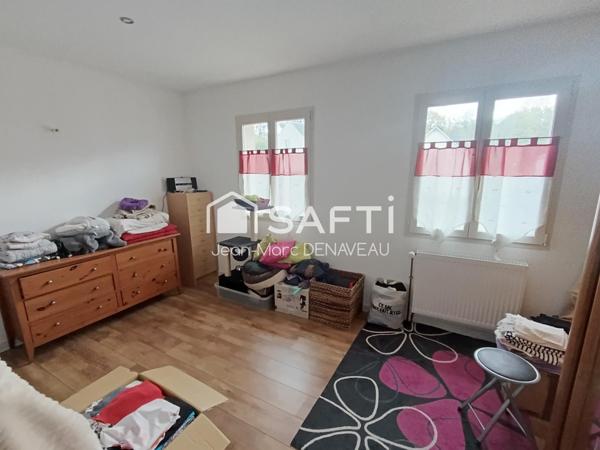 espace , vie de famille