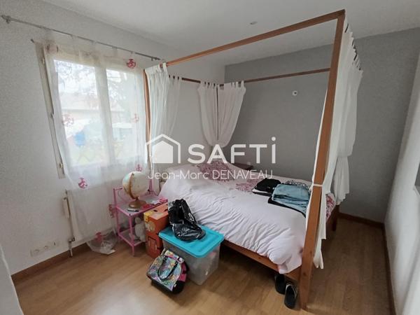 espace , vie de famille