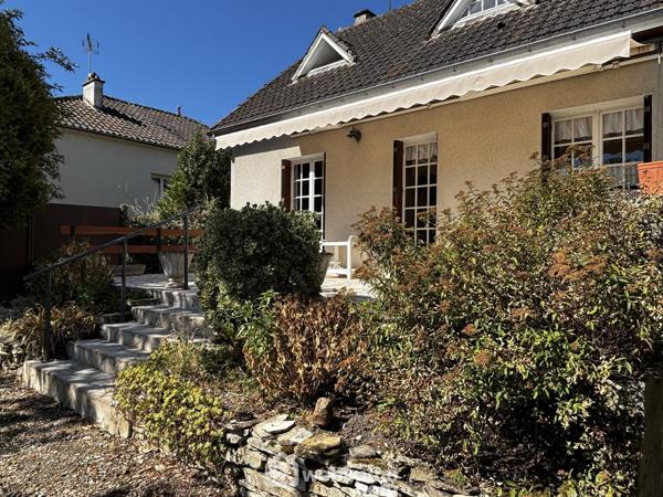 Maison 112 m² à Châtellerault 86100