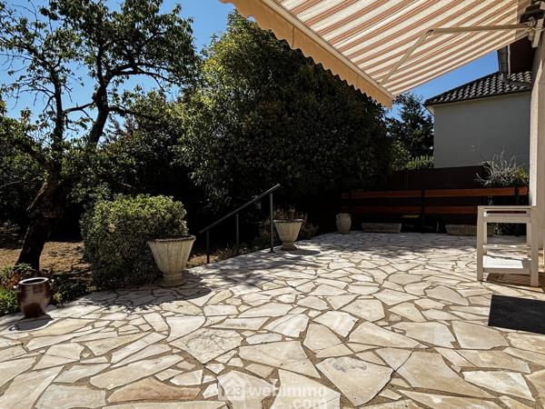 Maison 112 m² à Châtellerault 86100