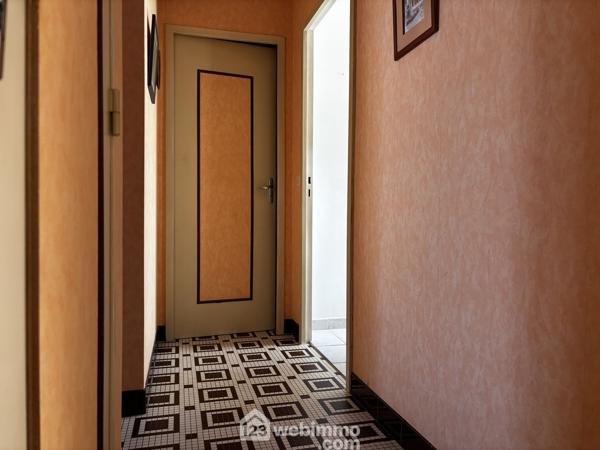 Maison 112 m² à Châtellerault 86100