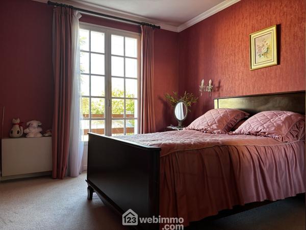 Maison 112 m² à Châtellerault 86100
