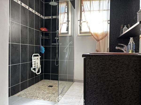 Maison 112 m² à Châtellerault 86100