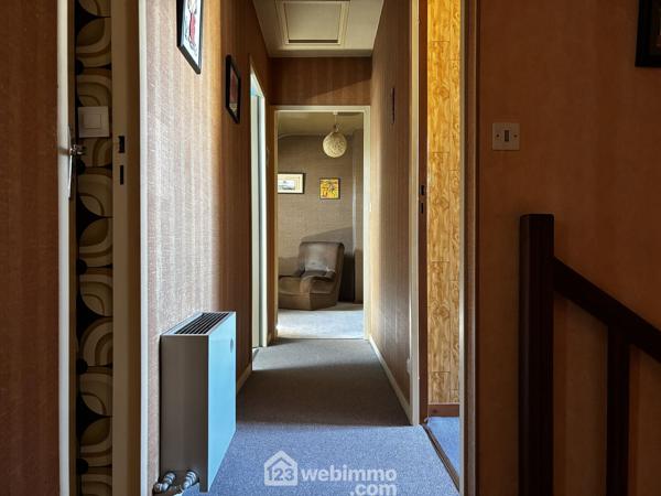 Maison 112 m² à Châtellerault 86100