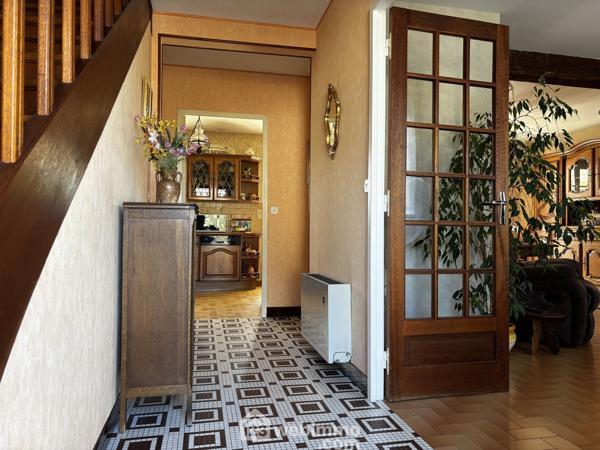 Maison 112 m² à Châtellerault 86100