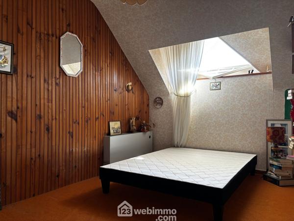 Maison 112 m² à Châtellerault 86100