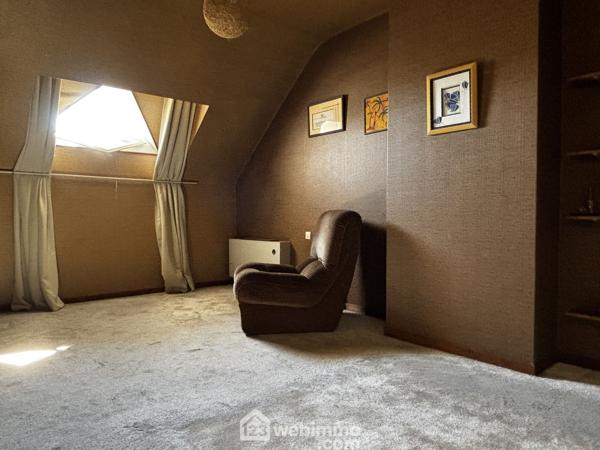 Maison 112 m² à Châtellerault 86100