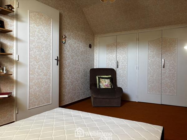 Maison 112 m² à Châtellerault 86100
