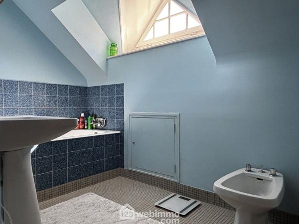 Maison 112 m² à Châtellerault 86100